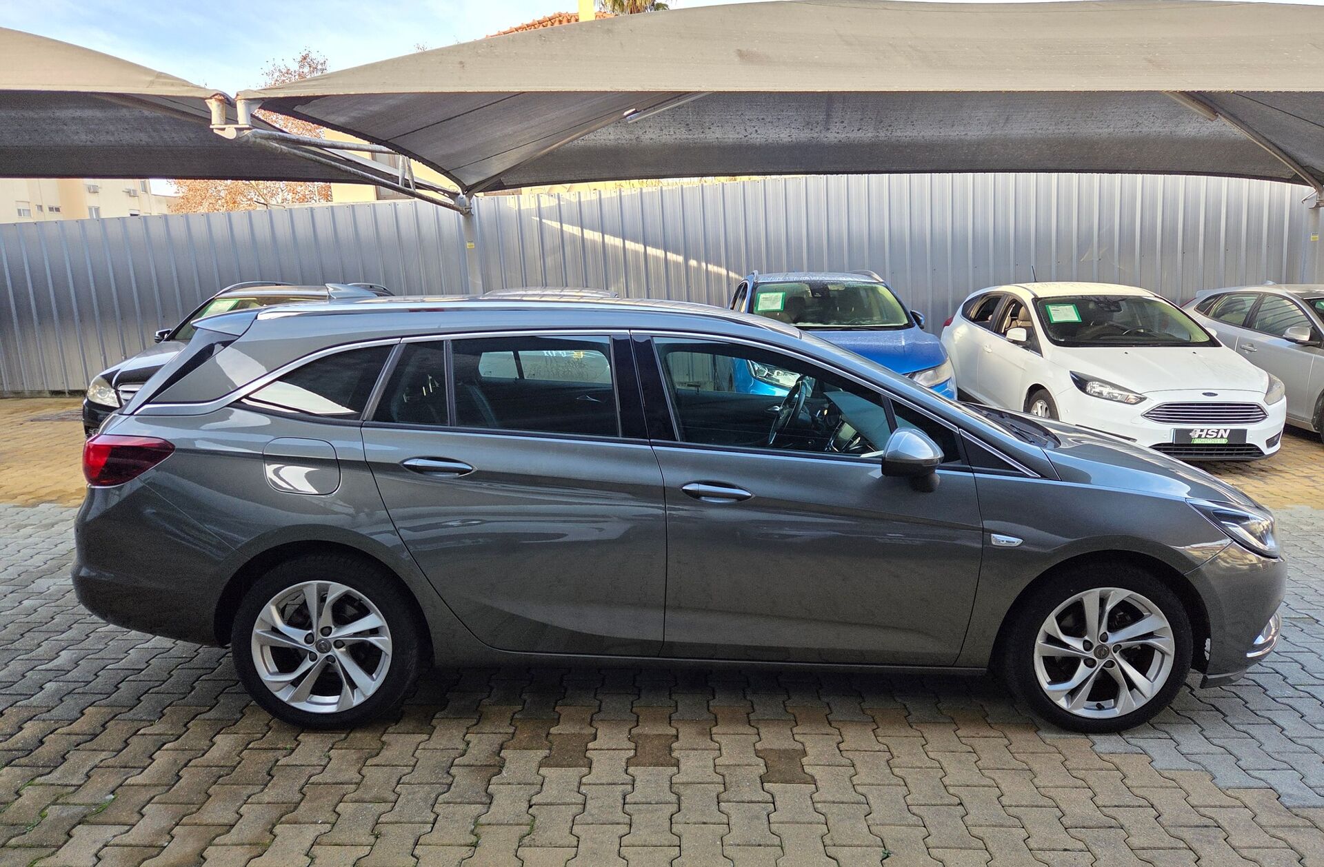 OPEL Astra 1.6 CDTI Innovation S/S