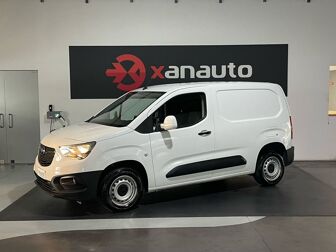 OPEL Combo Van 1.5 CDTi L1H1 Essentia