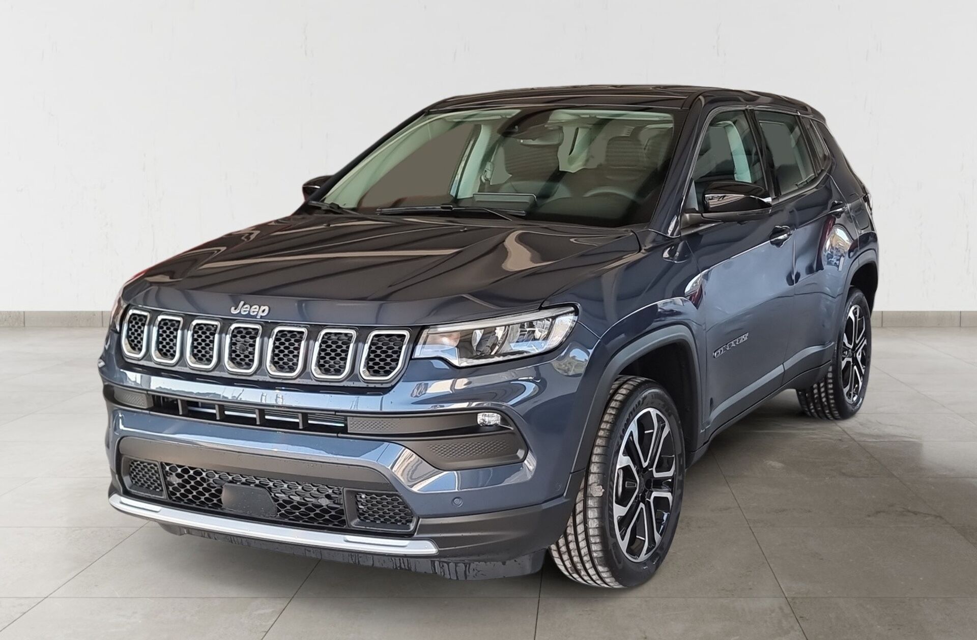 JEEP Compass 4Xe Altitude
