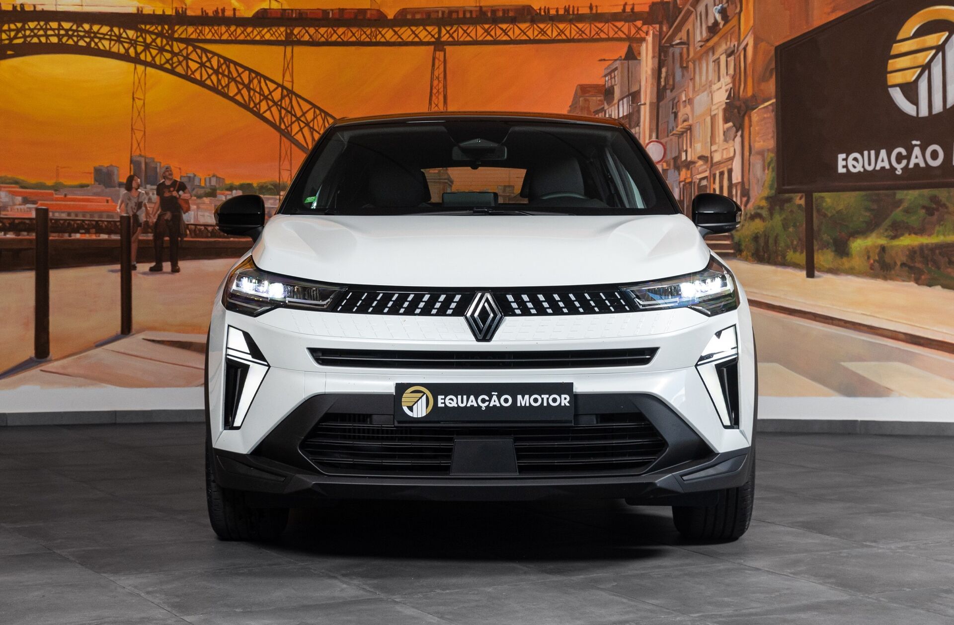 RENAULT Captur 1.0 TCe Evolution Bi-Fuel