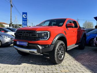 FORD Ranger 2.0 EcoBlue CD Raptor 4WD Aut.