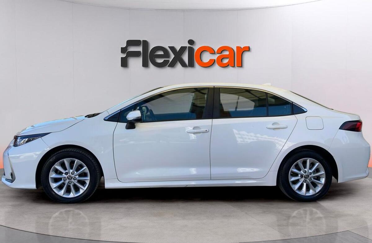 TOYOTA Corolla TS 1.2T Comfort+P.Sport