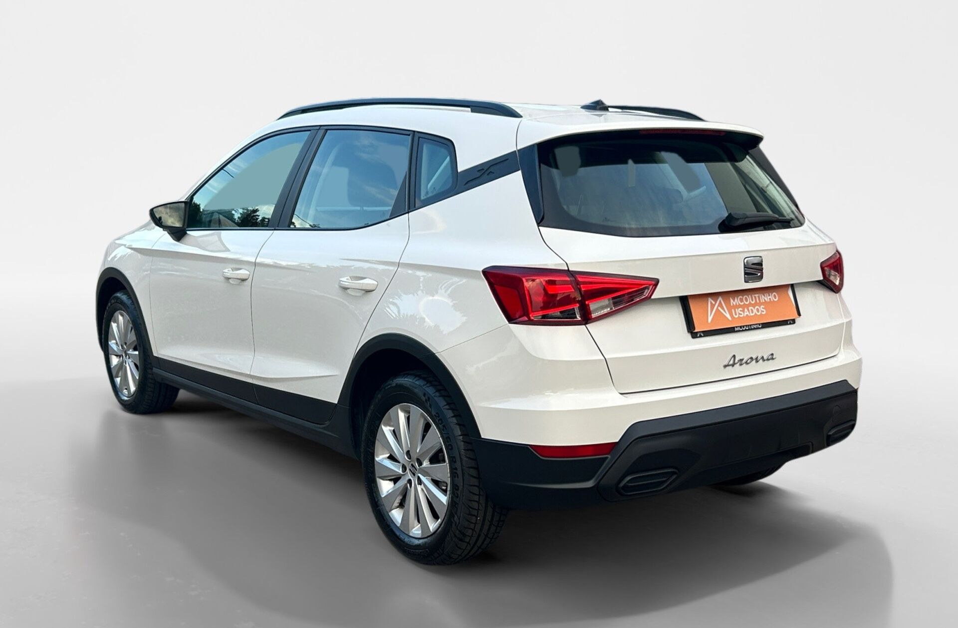 SEAT Arona 1.0 TSI Style DSG