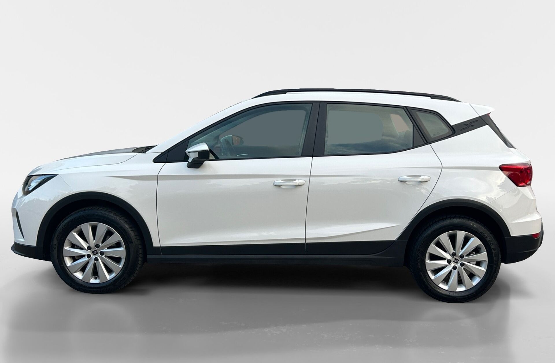 SEAT Arona 1.0 TSI Style DSG