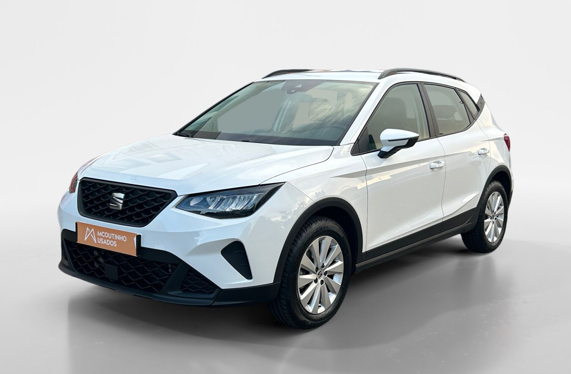 SEAT Arona 1.0 TSI Style DSG