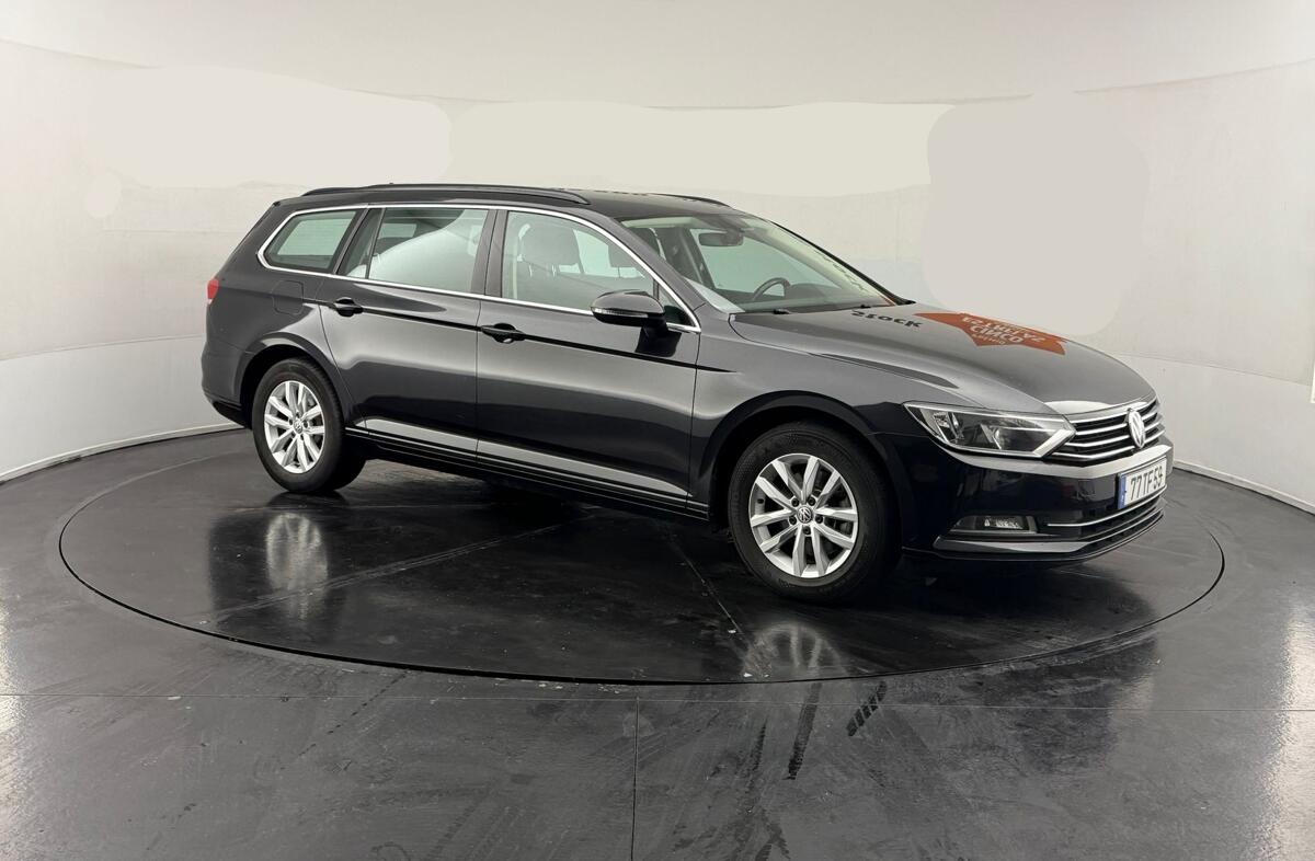 VOLKSWAGEN Passat 2.0 TDi Highline DSG 4Motion