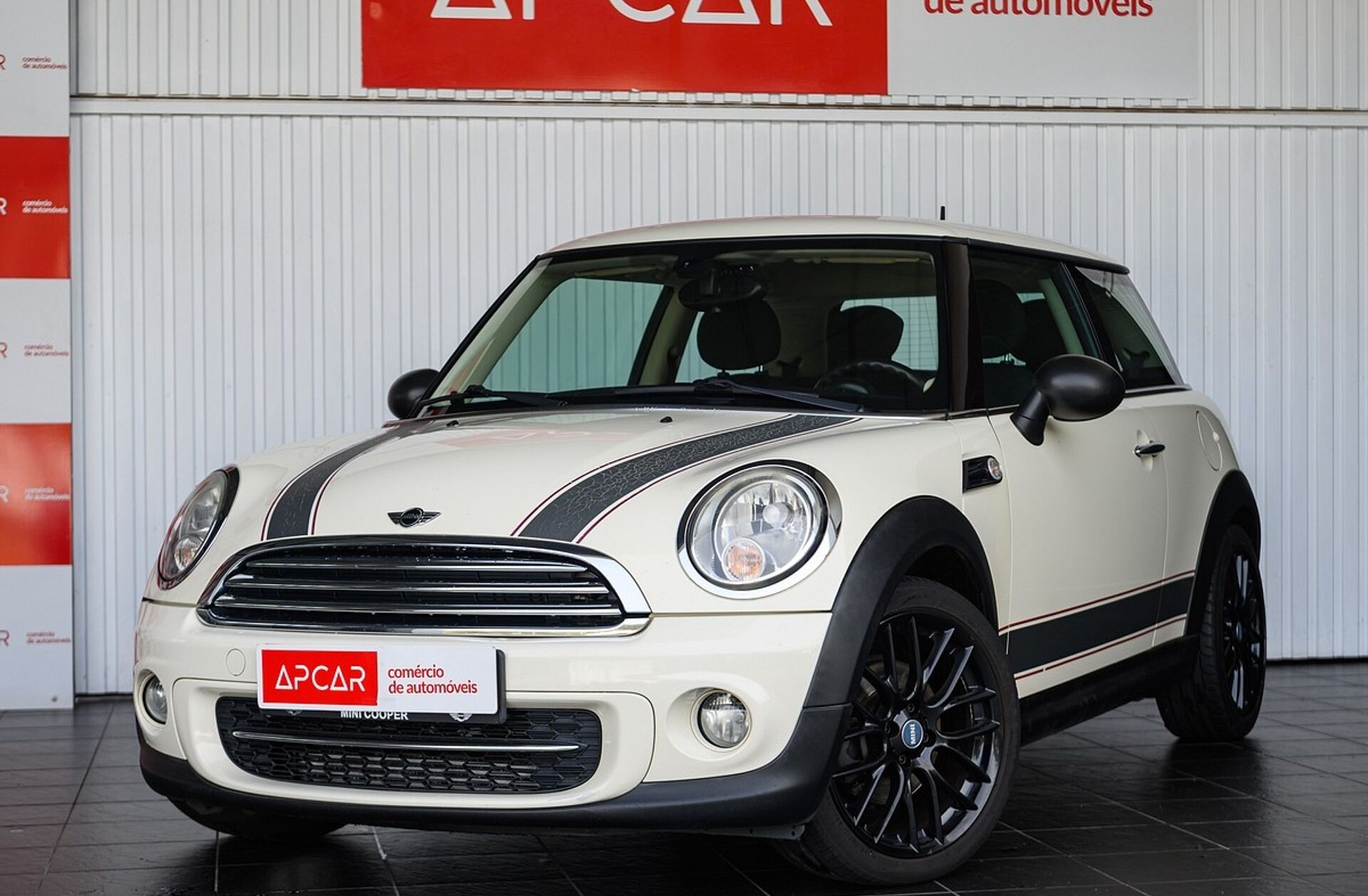 MINI Mini Cooper D