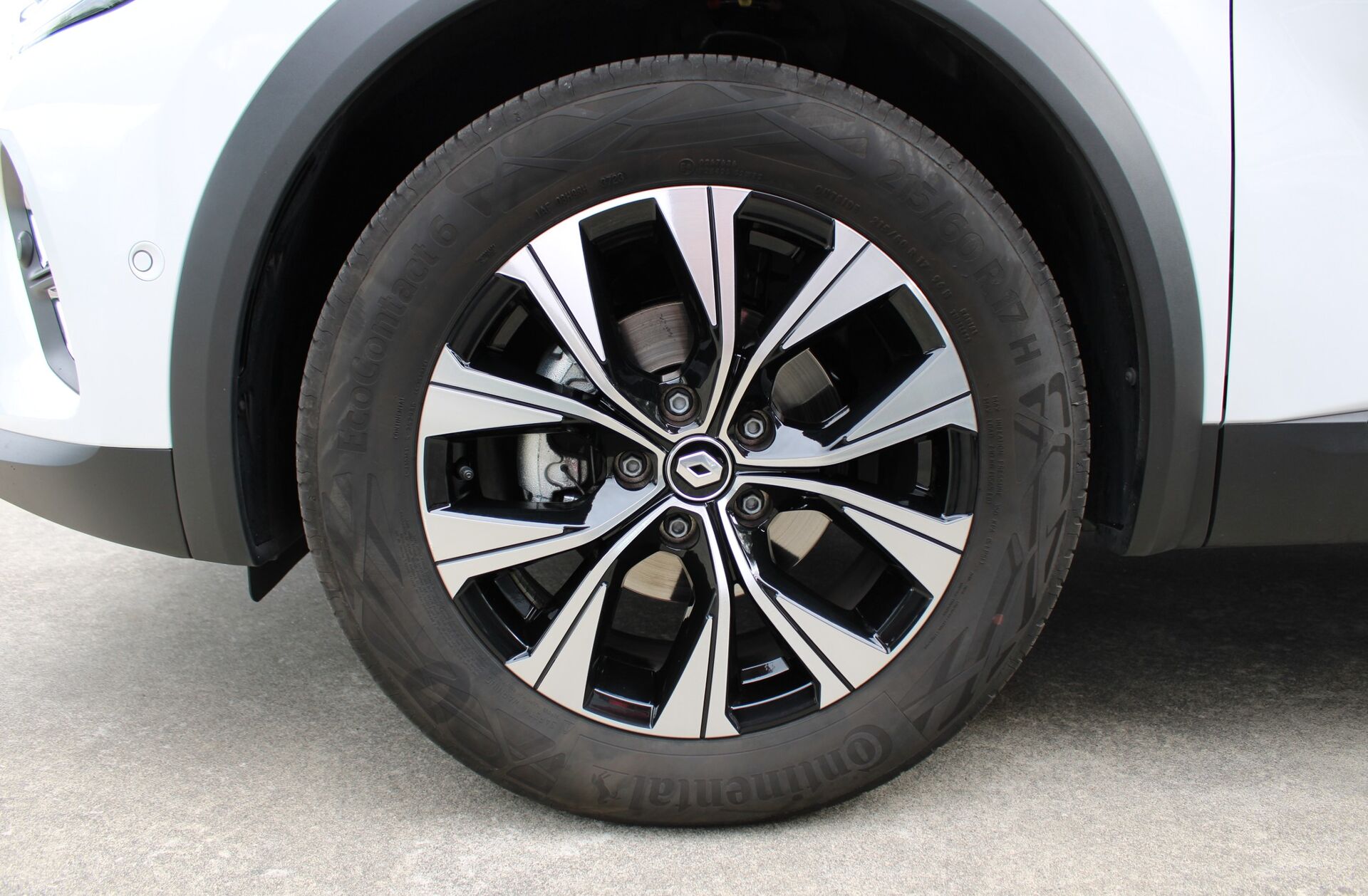 RENAULT Captur 1.0 TCe Intens