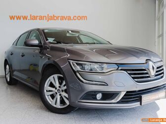 RENAULT Talisman 1.6 dCi Intens