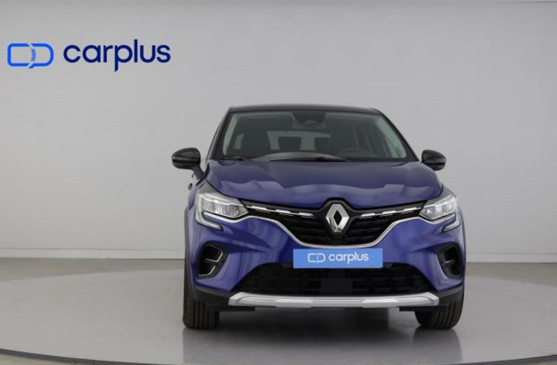 RENAULT Captur 1.6 E-Tech Plug-In Hybrid Techno