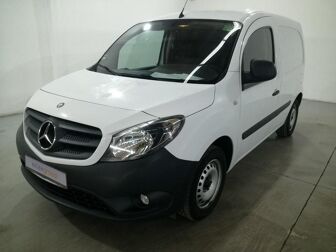 MERCEDES Citan 109 CDi/27