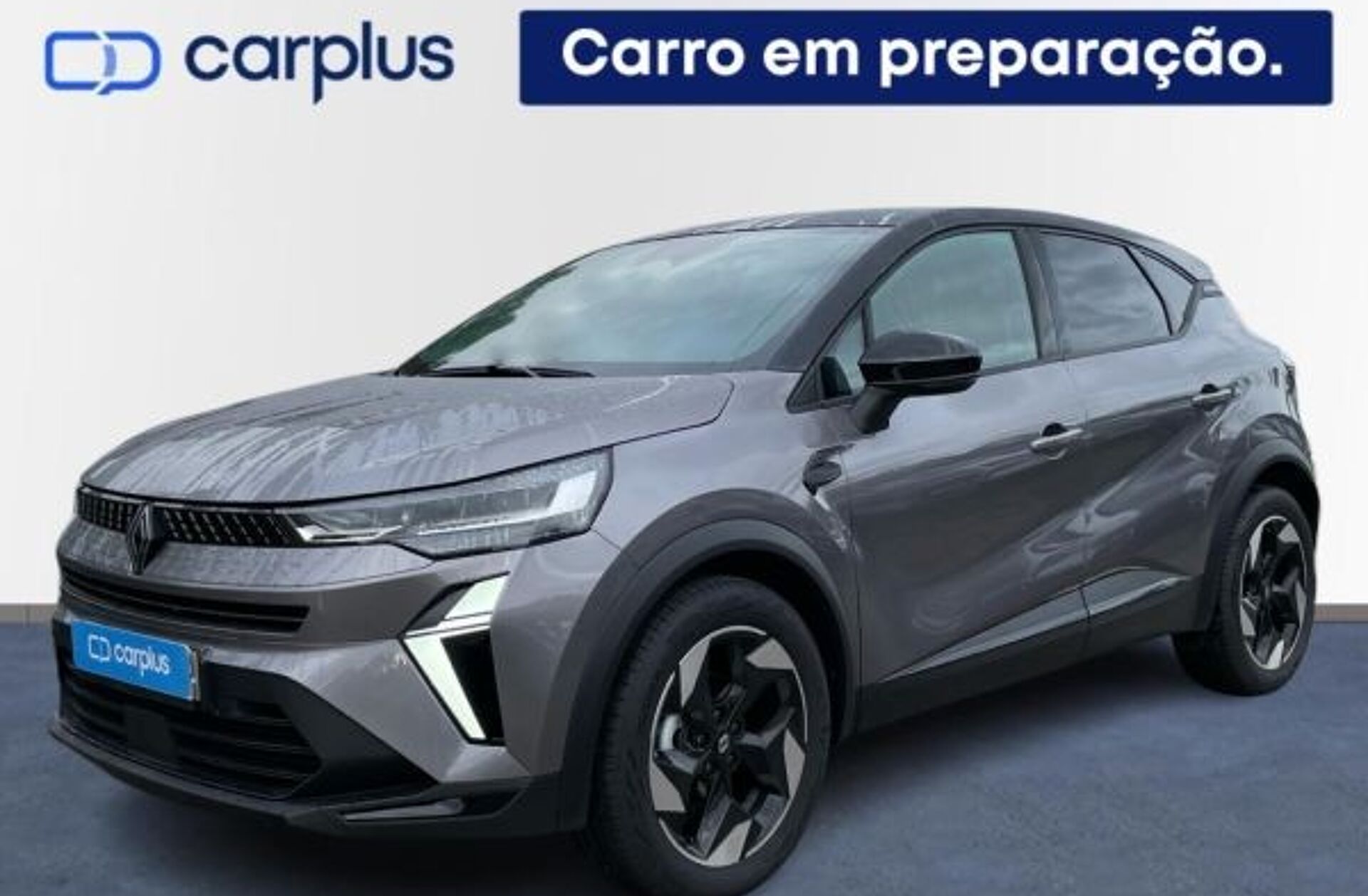 RENAULT Captur 1.0 TCe Techno Bi-Fuel