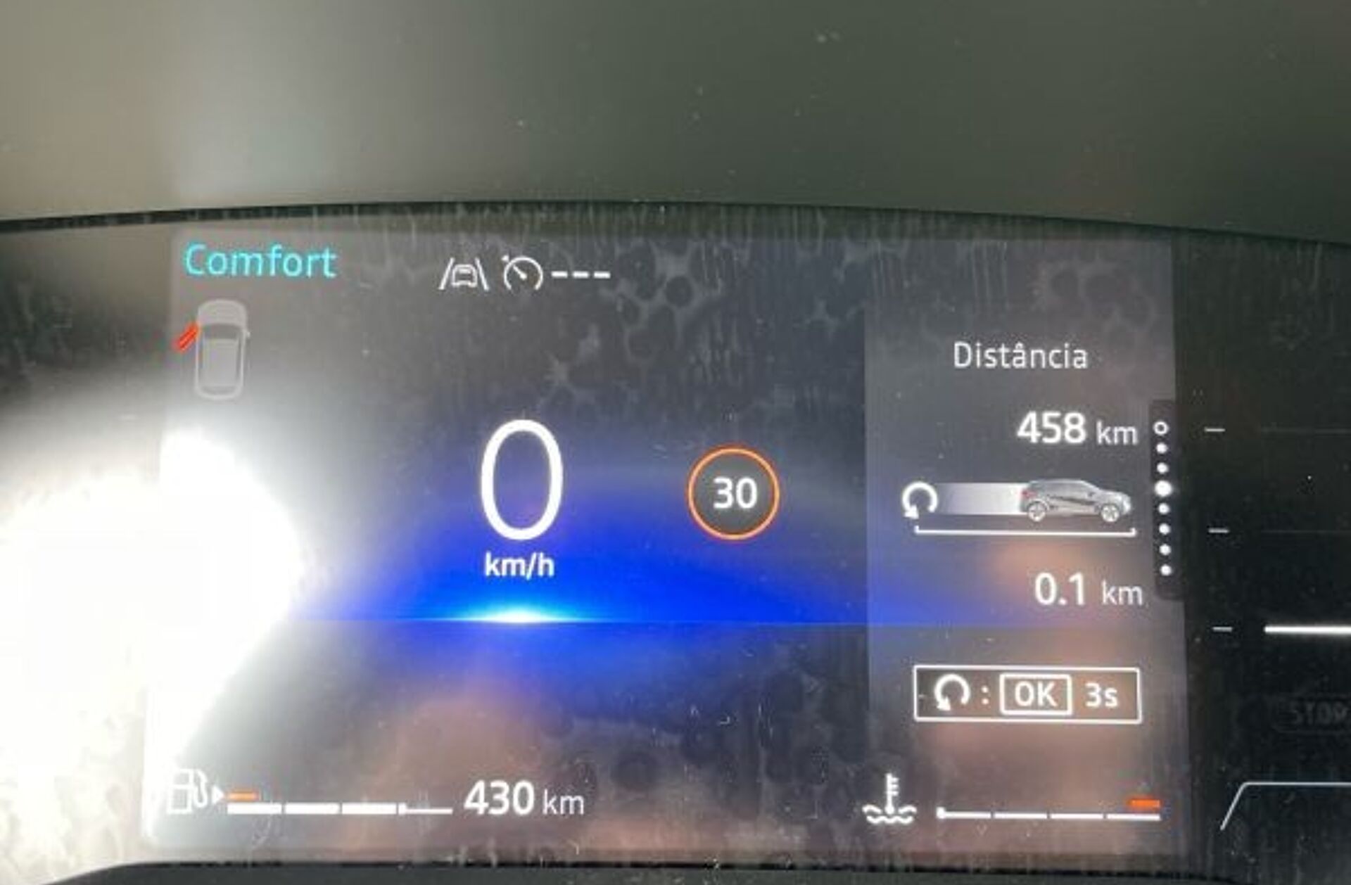 RENAULT Captur 1.0 TCe Techno Bi-Fuel