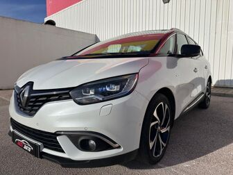 RENAULT Scénic 1.6 dCi Bose Edition SS