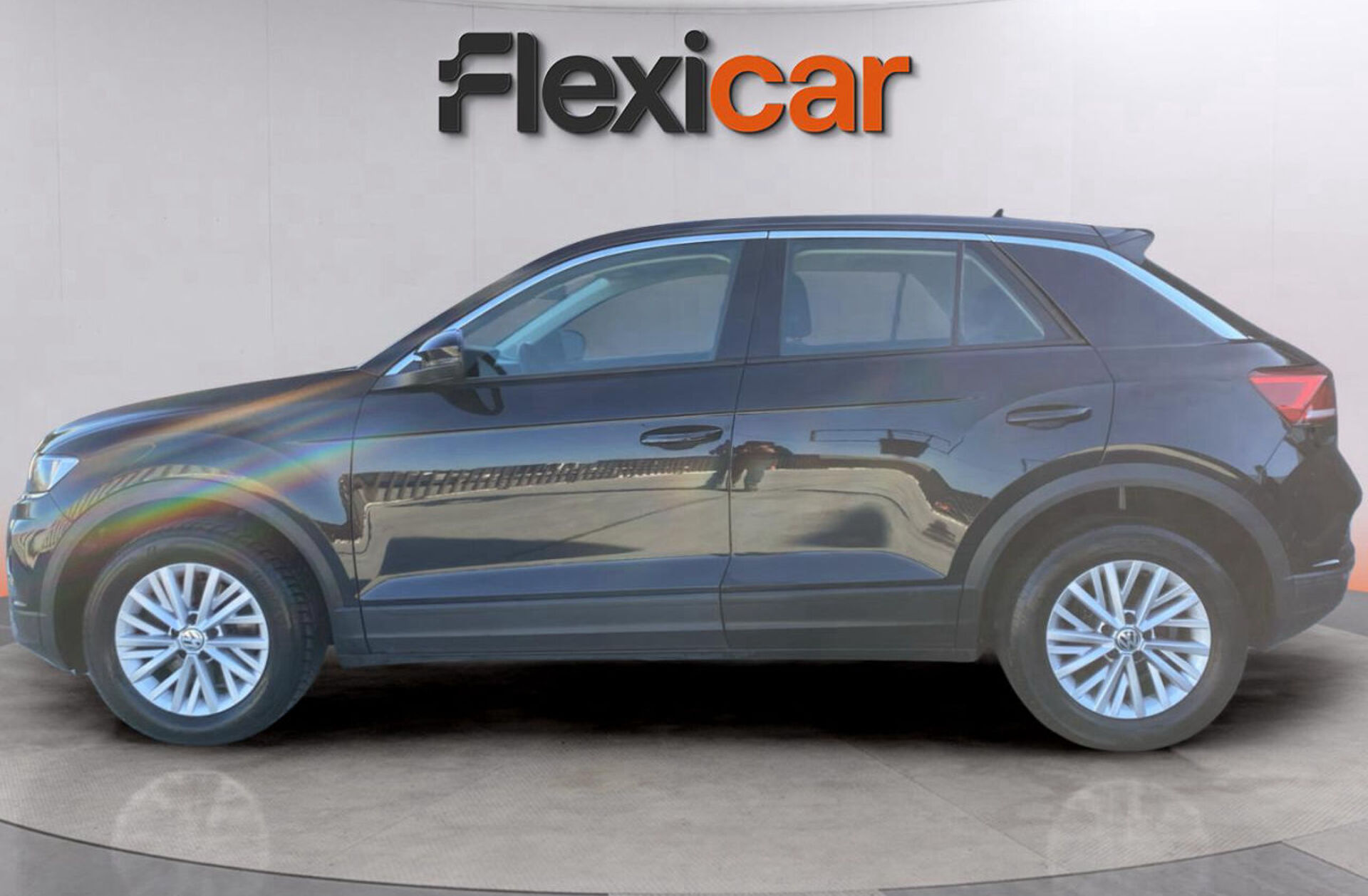 VOLKSWAGEN T-Roc 1.0 TSI Style