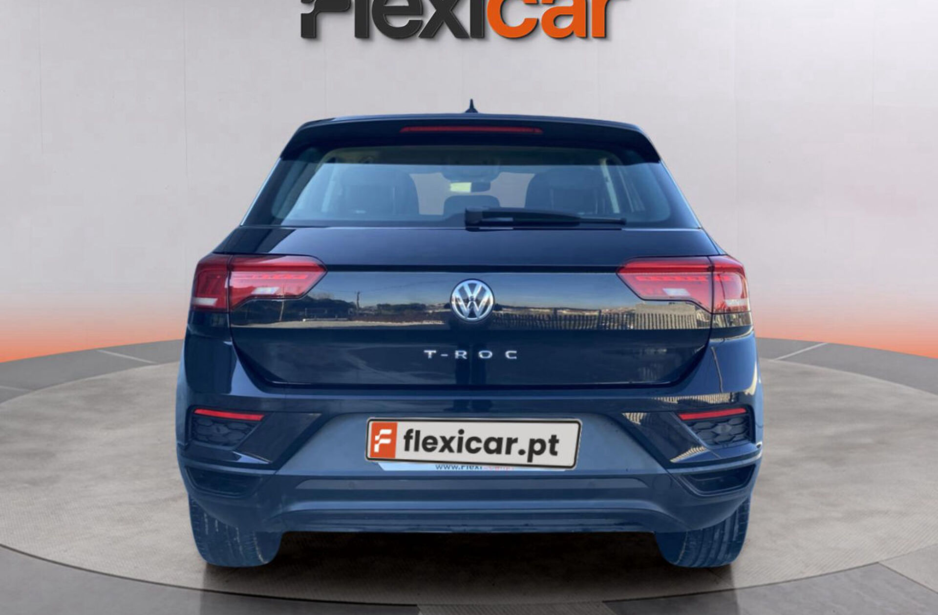 VOLKSWAGEN T-Roc 1.0 TSI Style