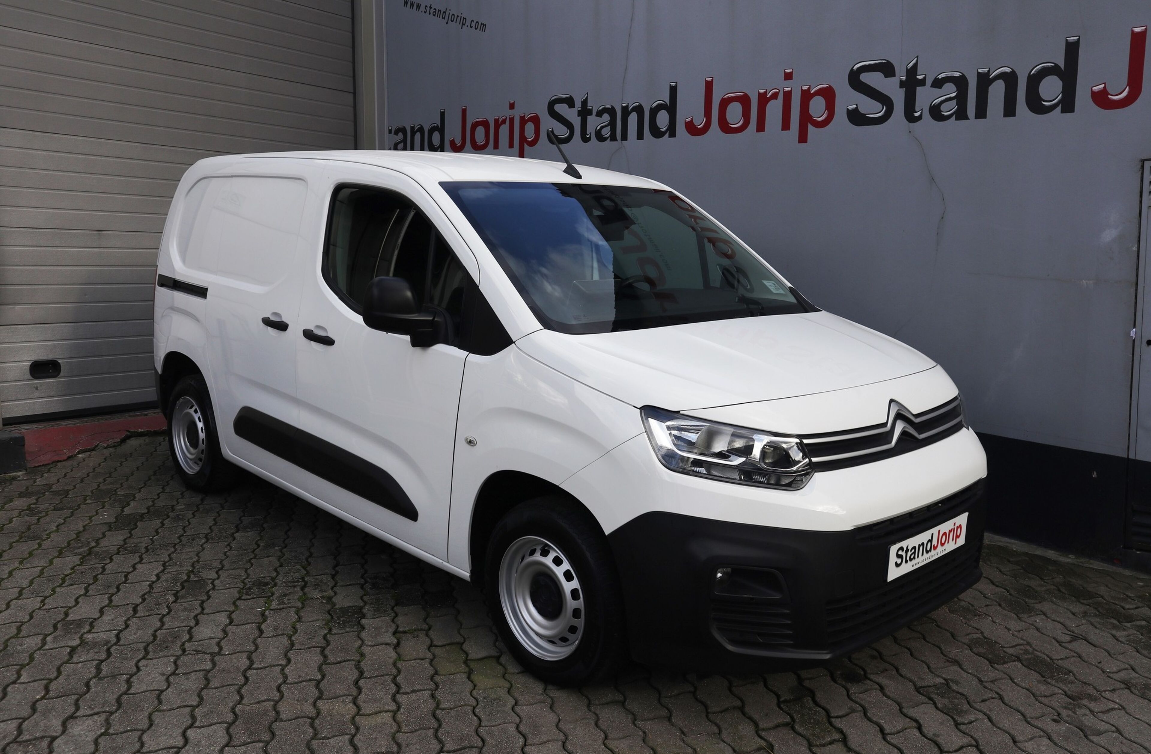 CITROEN Berlingo 1.5 BlueHDi M Driver