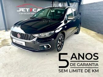 FIAT Tipo 1.3 M-Jet Mirror