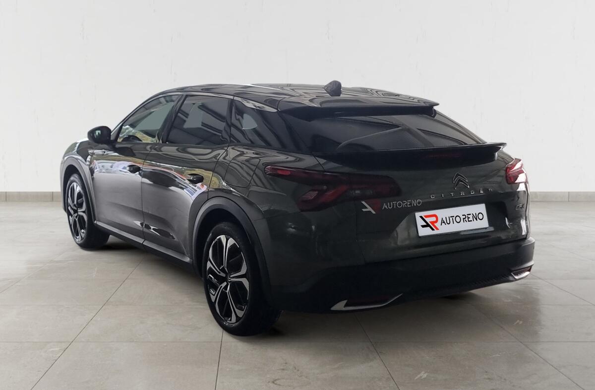 CITROEN C5 X 1.6 Hybrid Shine e-EAT8
