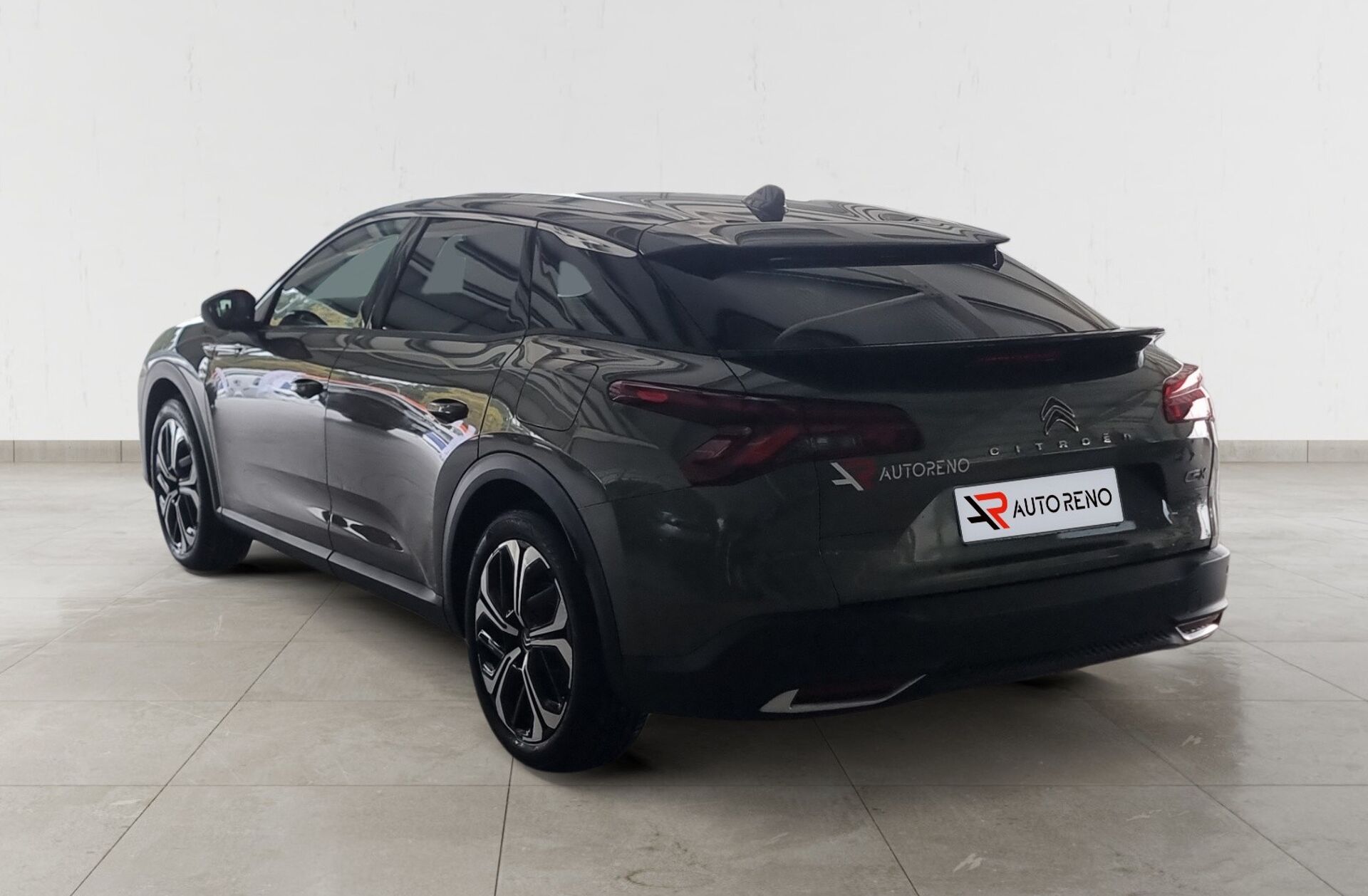 CITROEN C5 X 1.6 Hybrid Shine e-EAT8