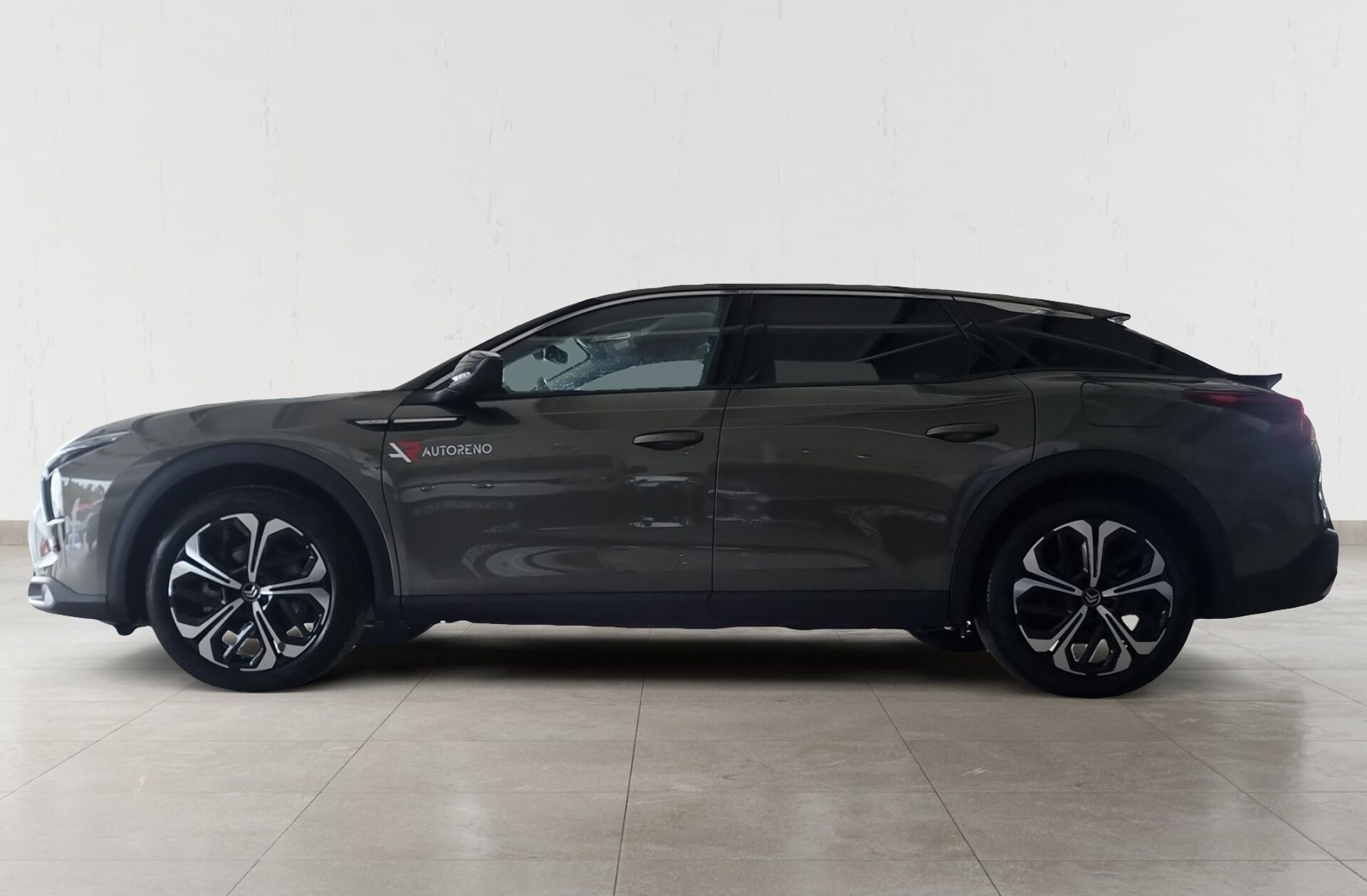 CITROEN C5 X 1.6 Hybrid Shine e-EAT8