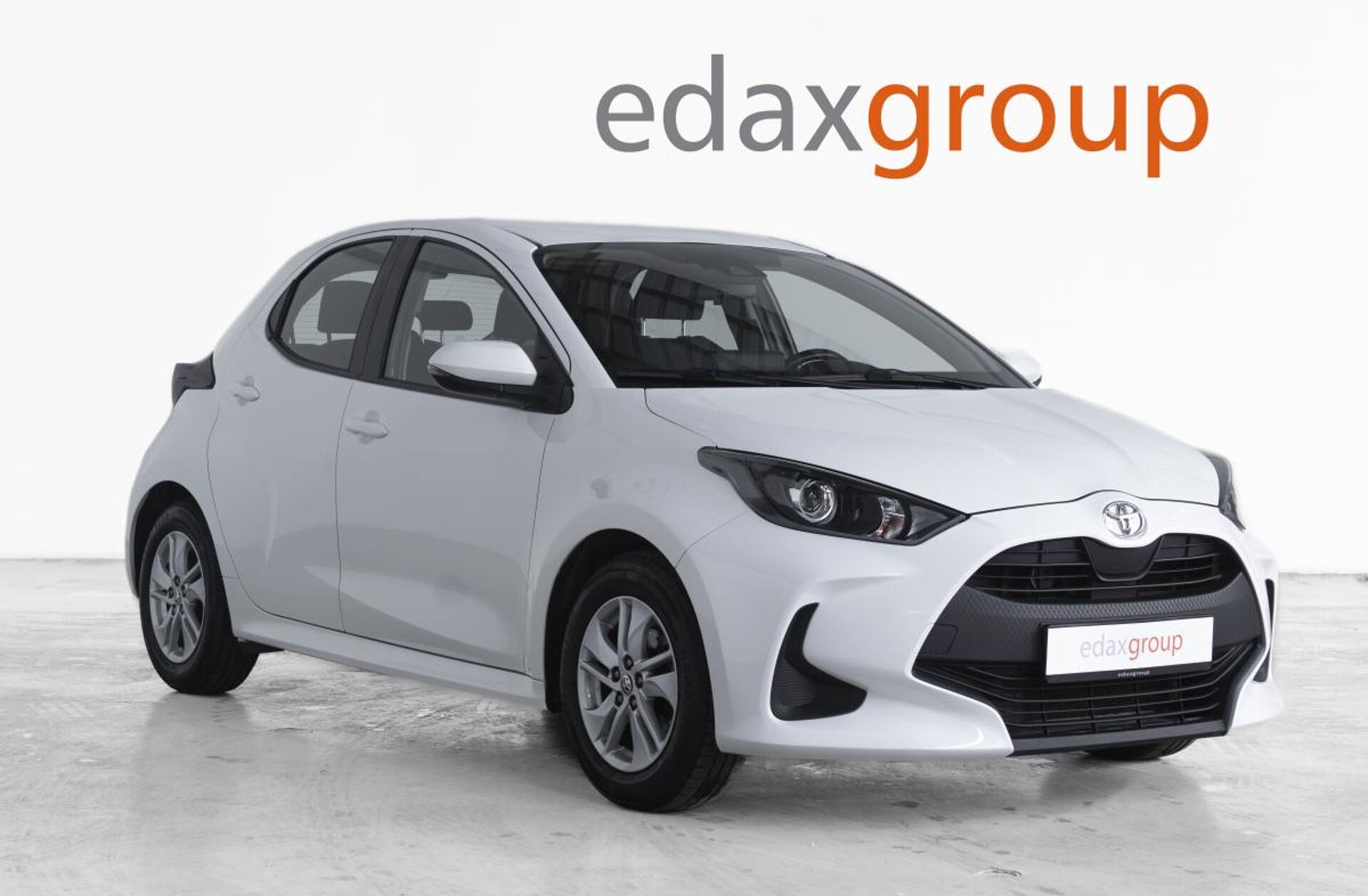 TOYOTA Yaris 1.0 VVT-i Comfort Plus