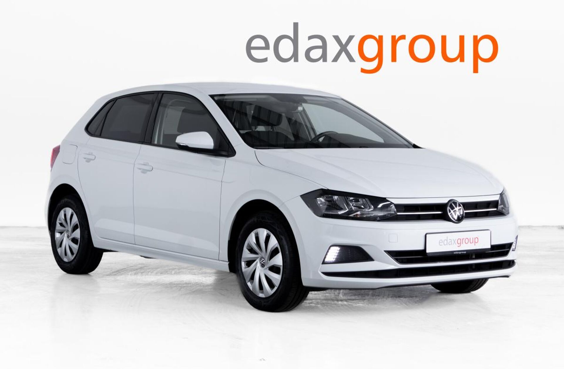 VOLKSWAGEN Polo 1.0 TSI Beats DSG