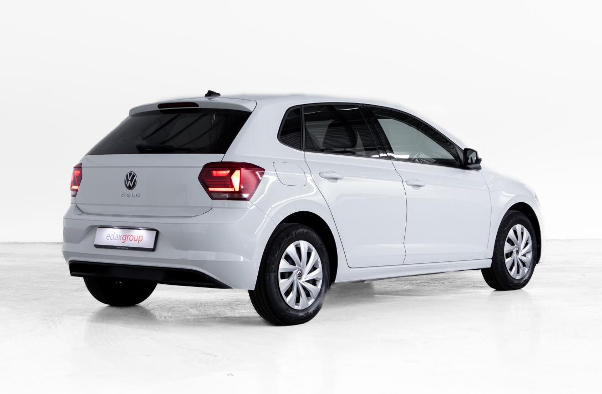 VOLKSWAGEN Polo 1.0 TSI Beats DSG