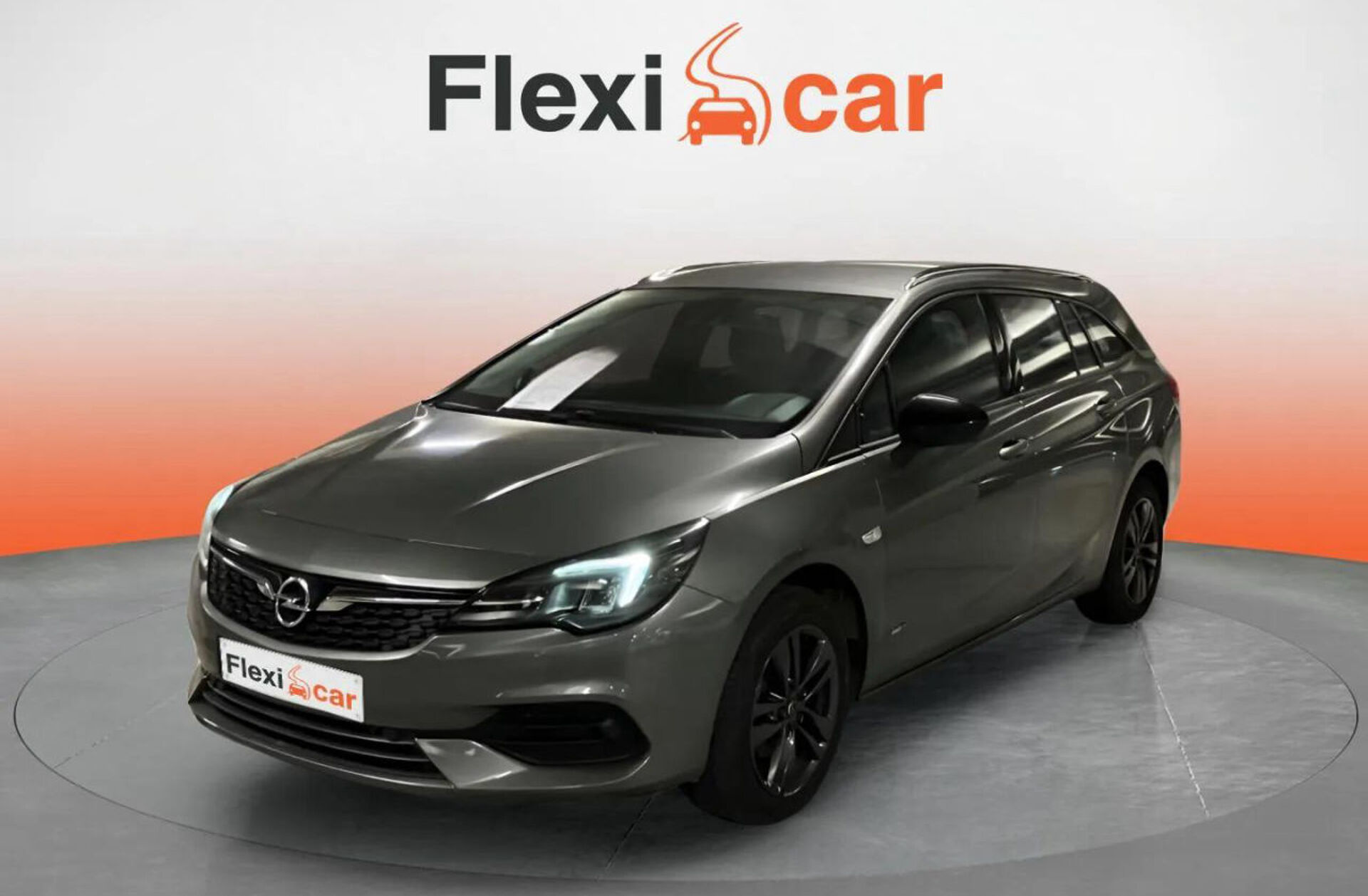OPEL Astra 1.2 T GS Line S/S