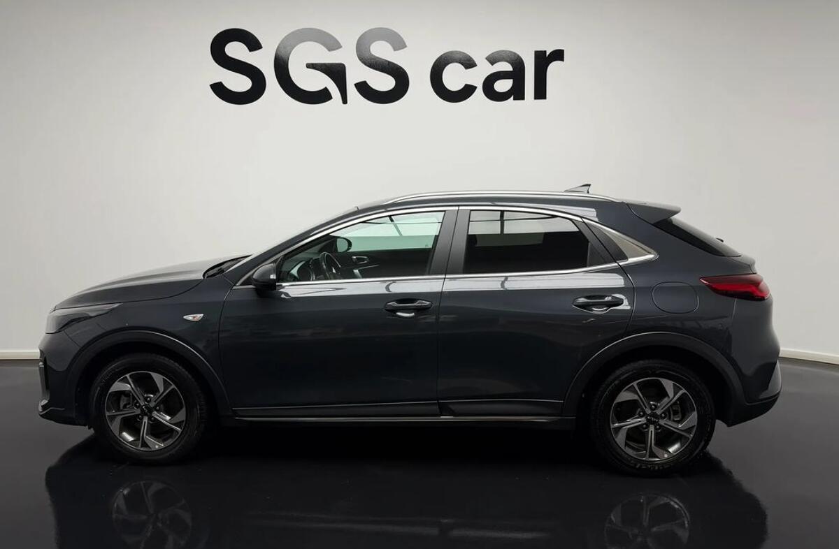 KIA XCeed 1.0 T-GDi Dynamic