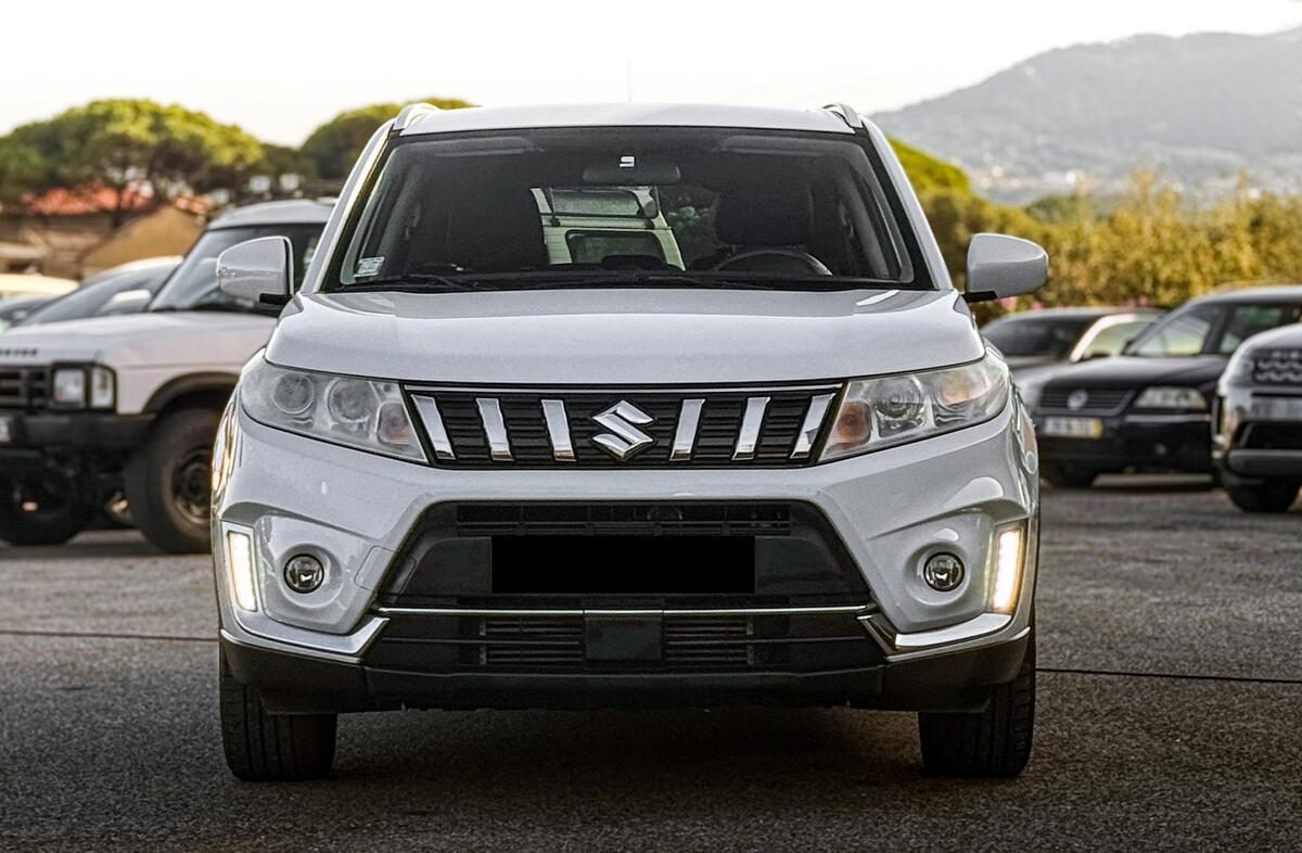 SUZUKI Vitara 1.0T GLE AT