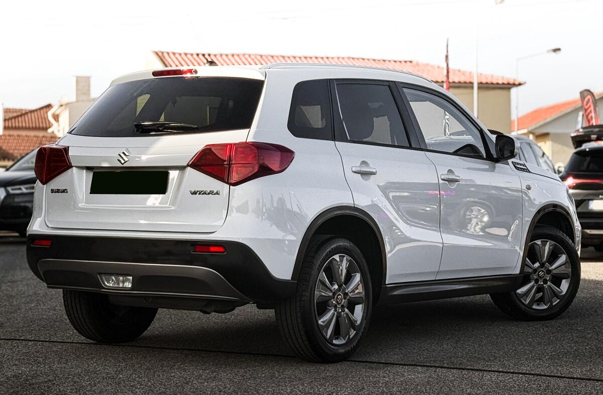 SUZUKI Vitara 1.0T GLE AT