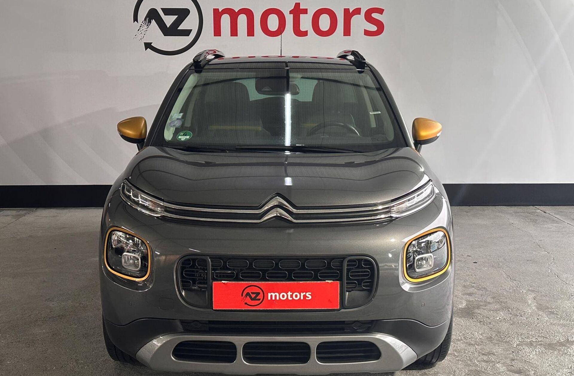 CITROEN C3 Aircross 1.2 PureTech Rip Curl