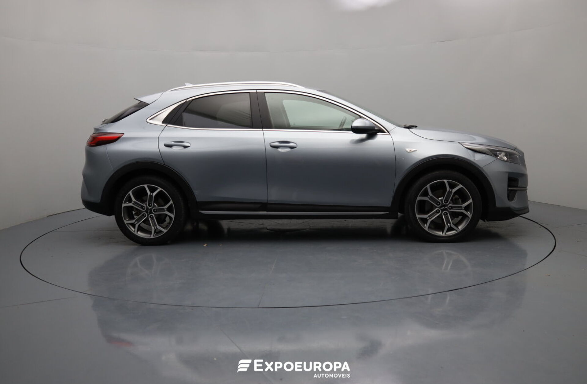 KIA XCeed 1.0 T-GDi Tech