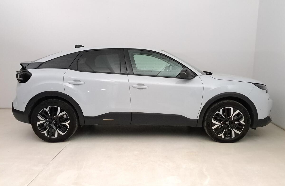 CITROEN C4 e- 54 kWh Max