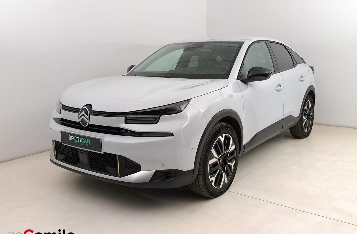 CITROEN C4 e- 54 kWh Max