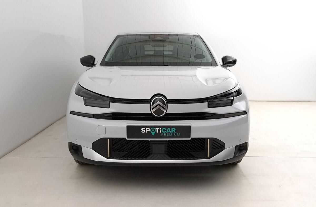 CITROEN C4 e- 54 kWh Max