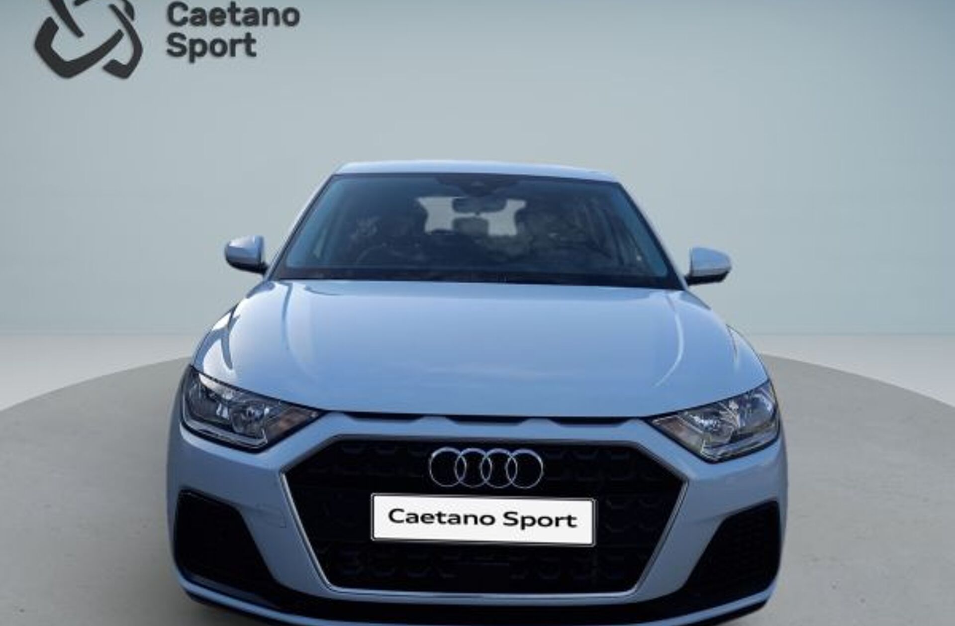 AUDI A1 SB 25 TFSI Advanced