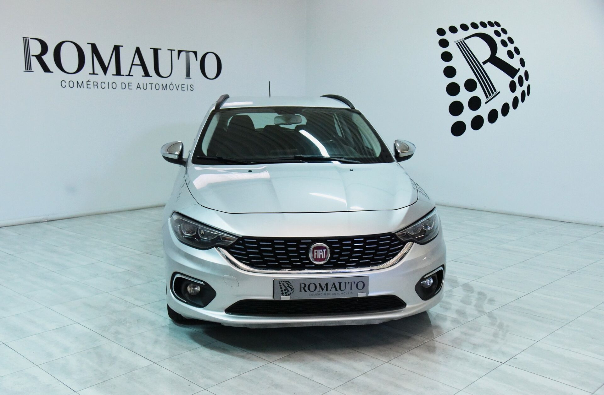 FIAT Tipo 1.3 M-Jet Lounge