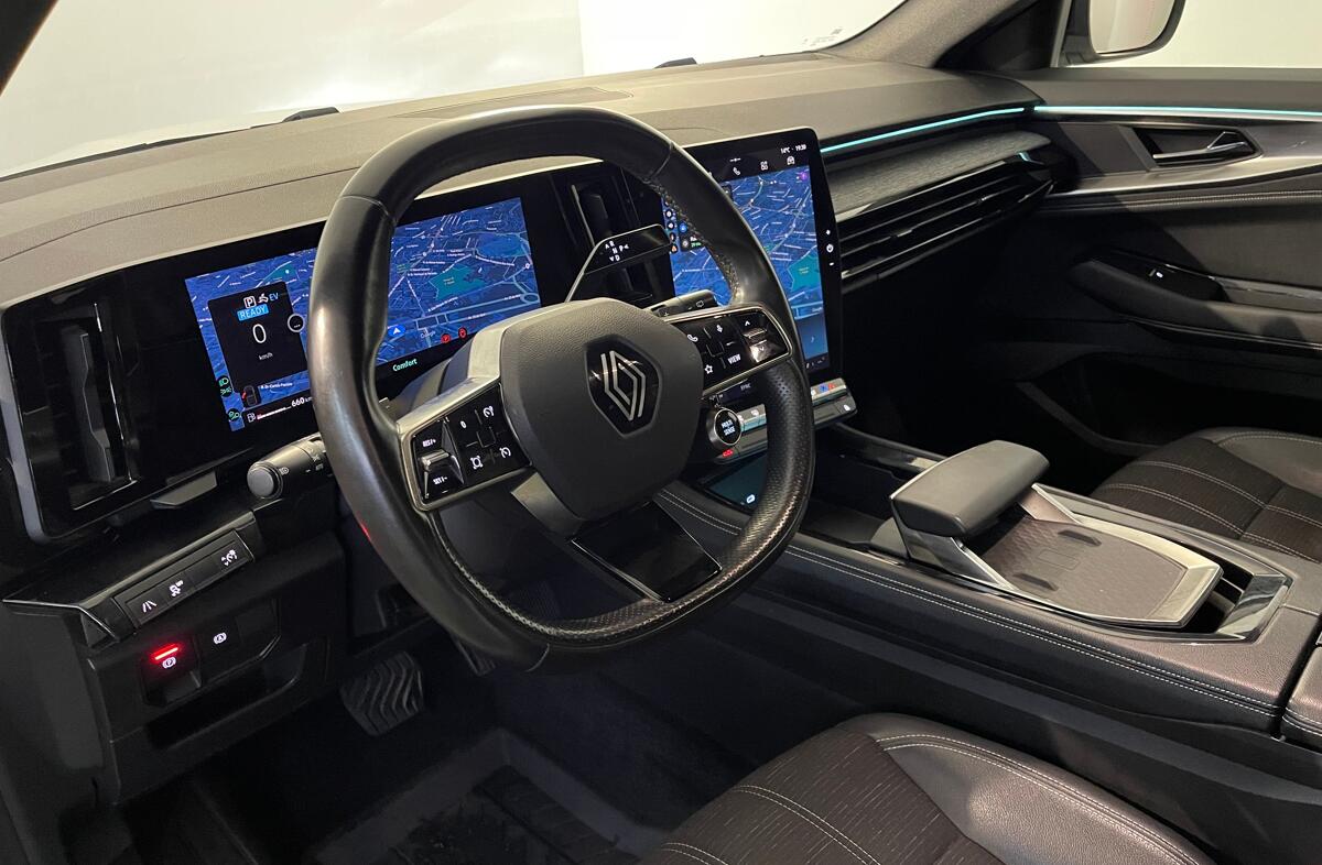 RENAULT Austral 1.2 E-Tech Full Hybrid Techno