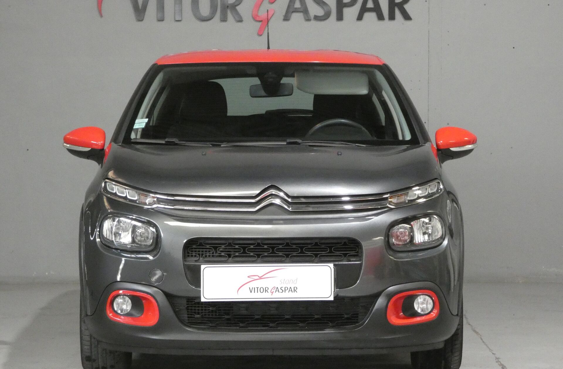 CITROEN C3 1.6 BlueHDi Séduction