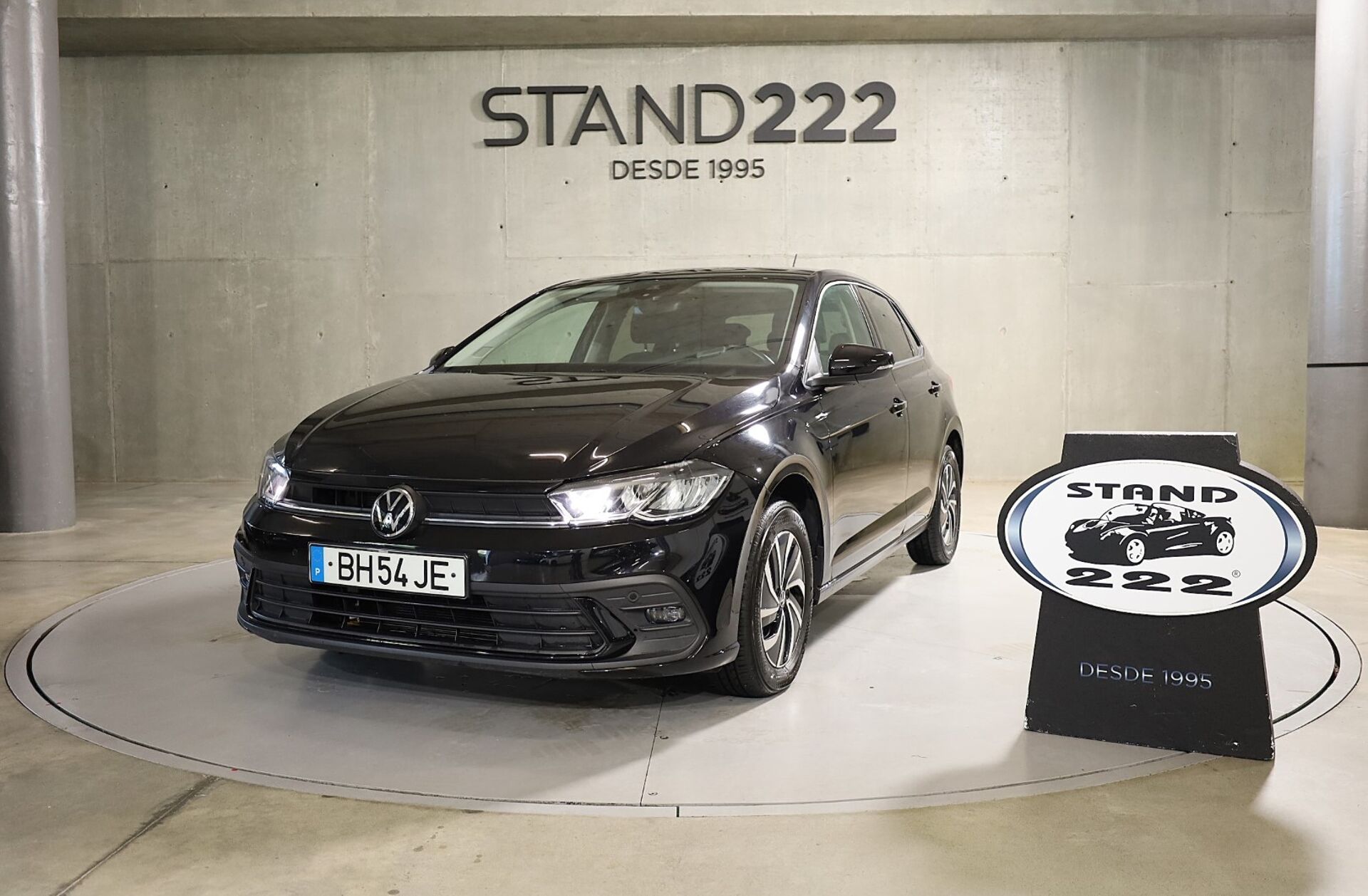 VOLKSWAGEN Polo 1.0 TSI Urban