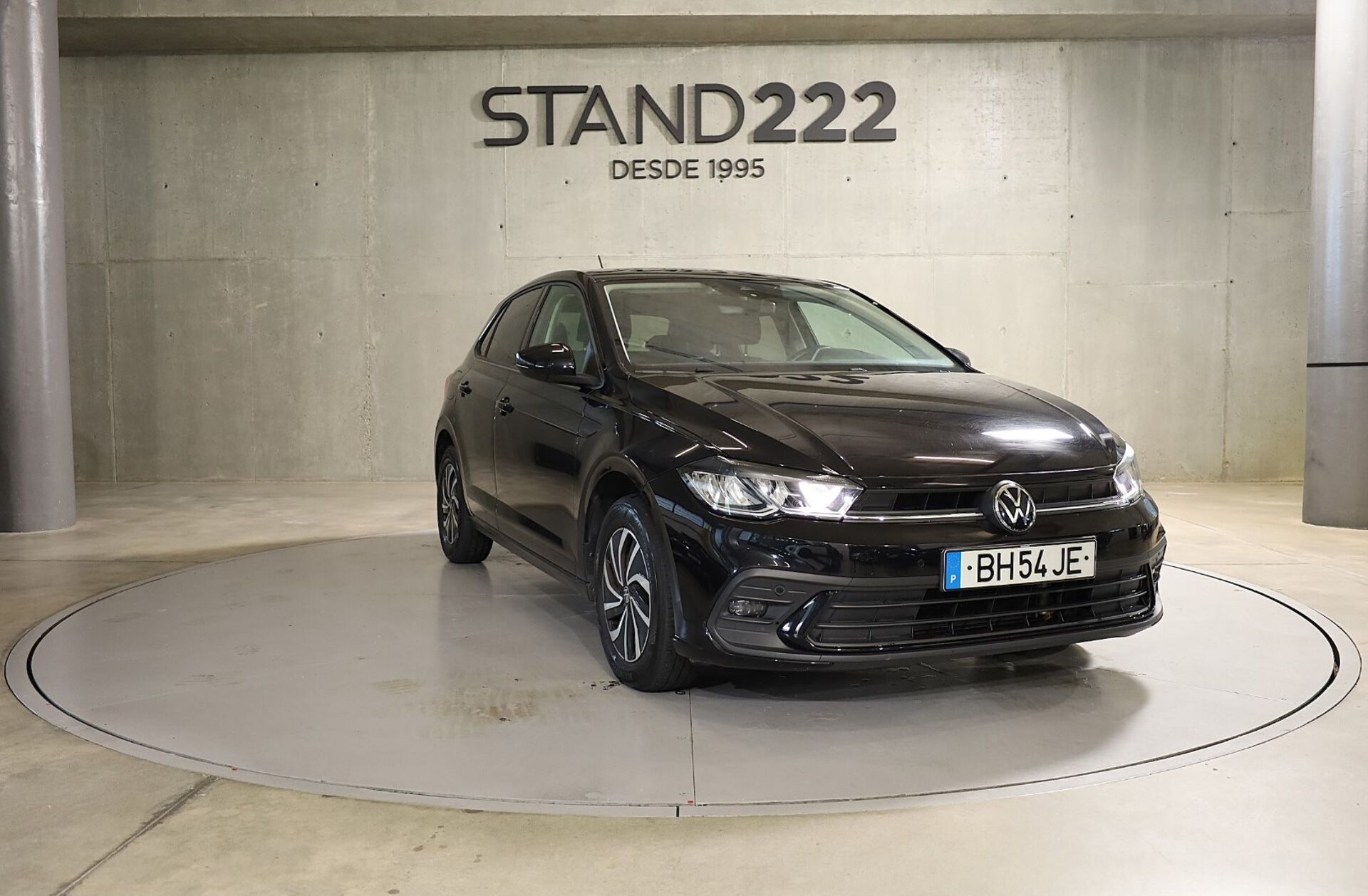 VOLKSWAGEN Polo 1.0 TSI Urban