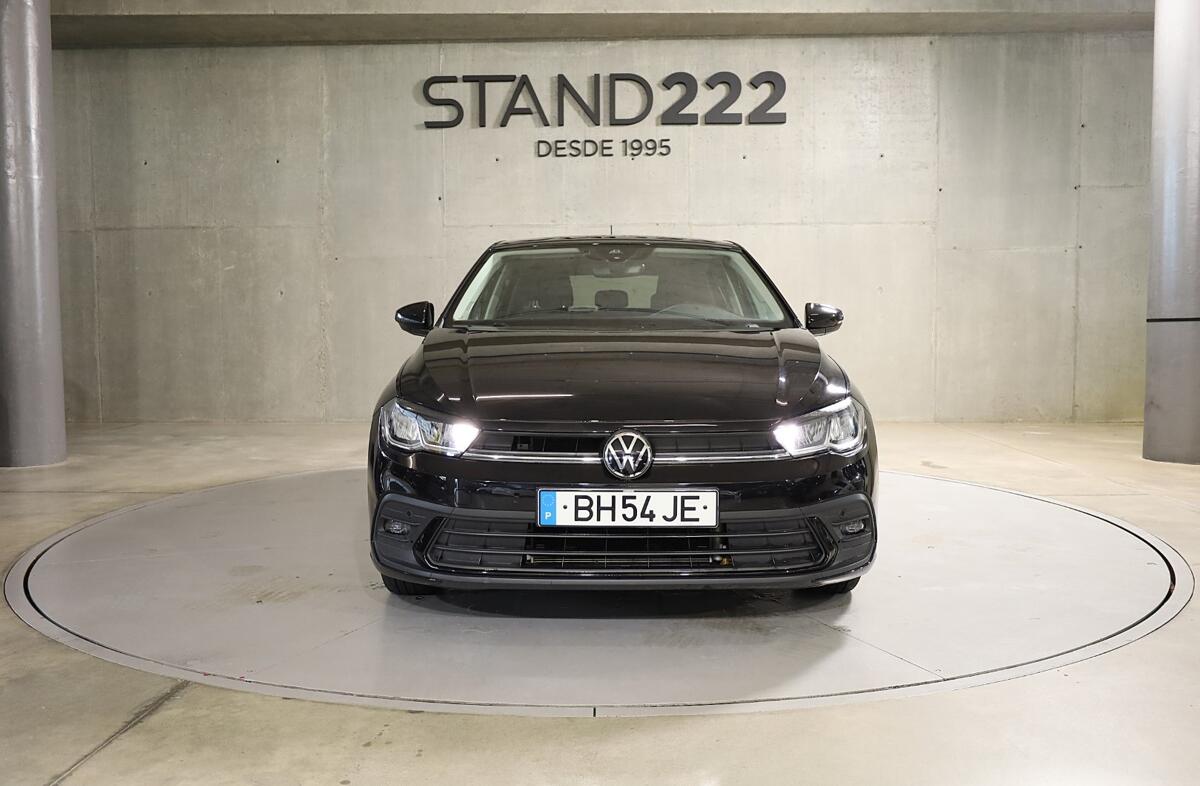 VOLKSWAGEN Polo 1.0 TSI Urban