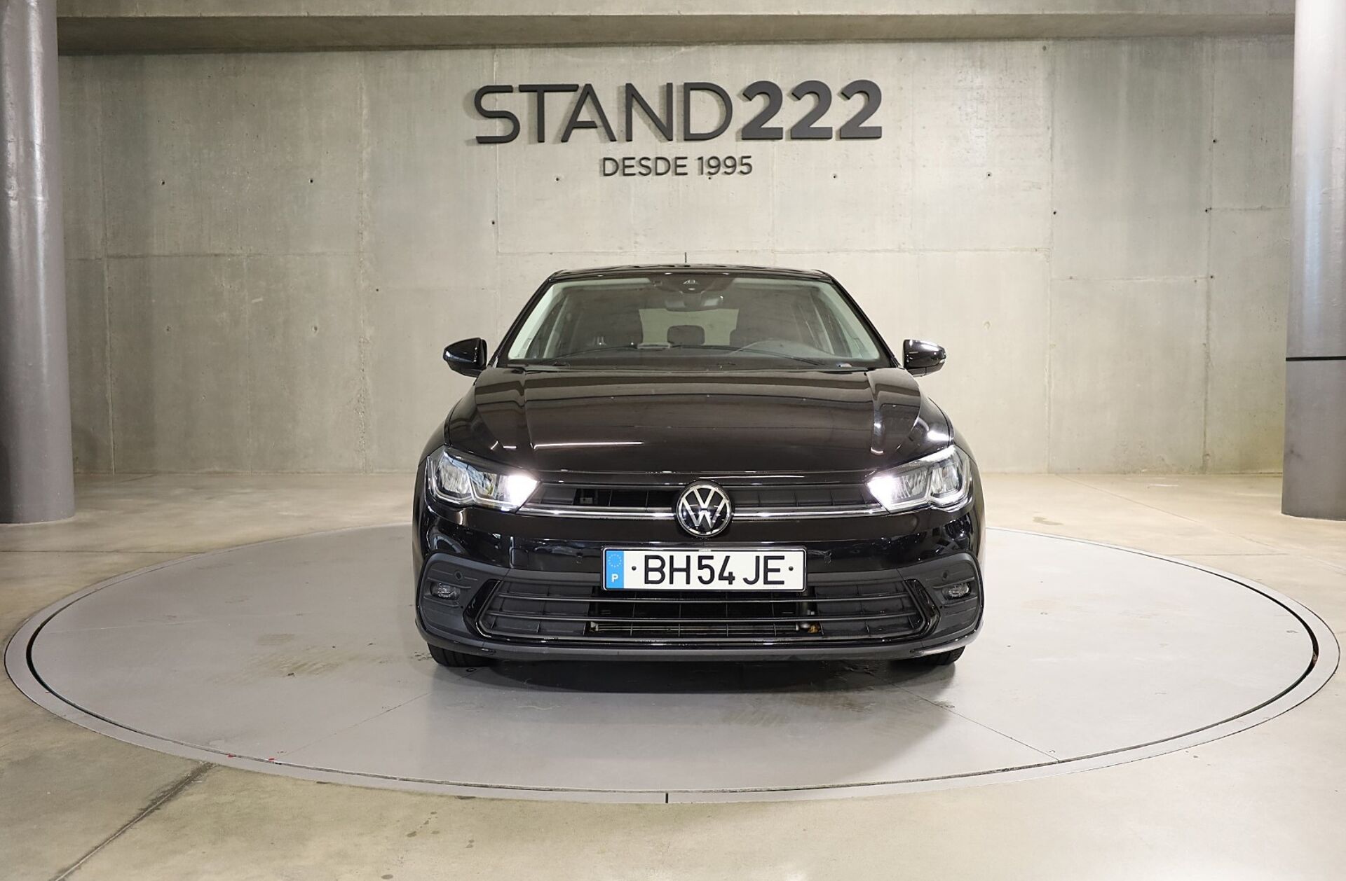 VOLKSWAGEN Polo 1.0 TSI Urban