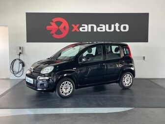 FIAT Panda 1.2 Lounge S&S