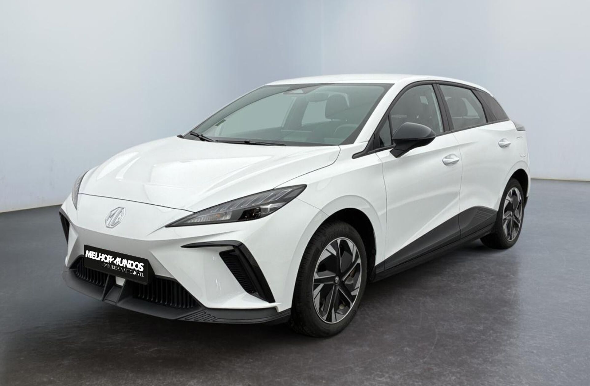 MG MG4 51 kWh Standard