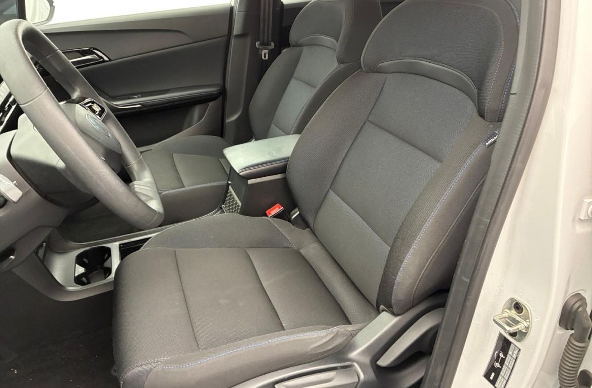 MG MG4 51 kWh Standard