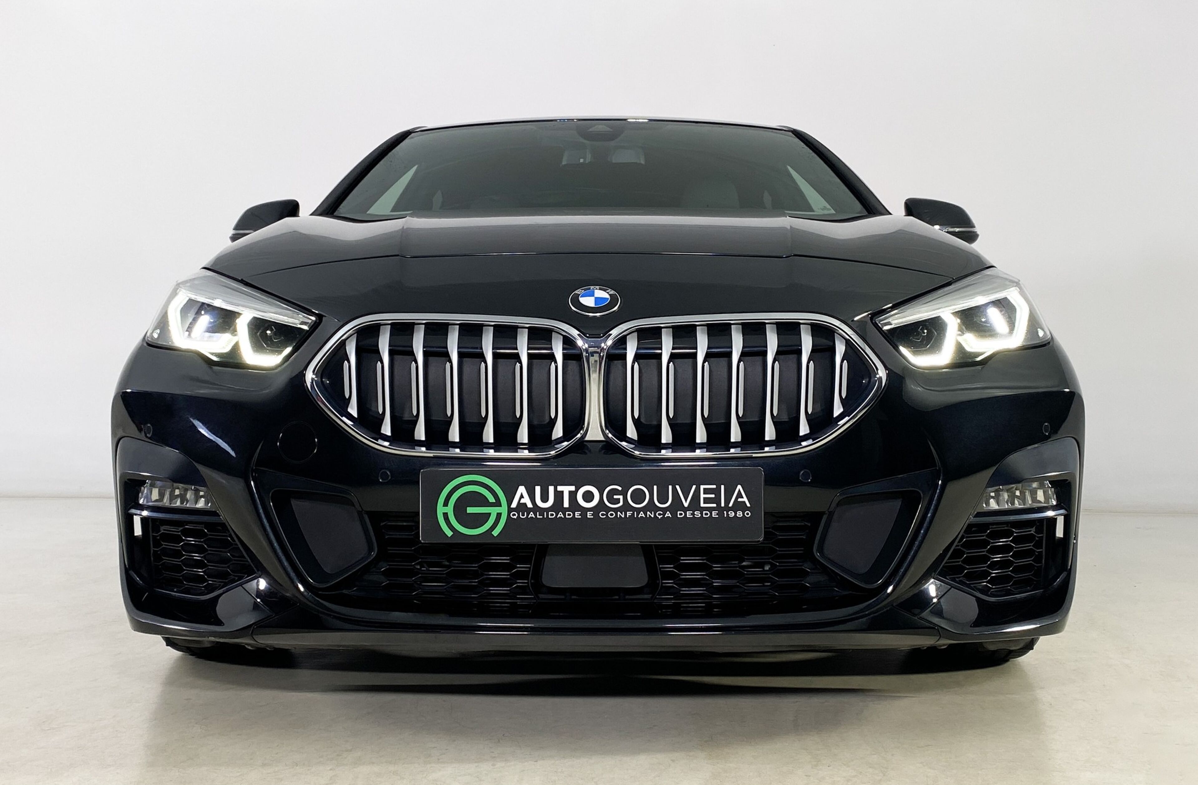 BMW Serie-2 216 d Gran Coupé Pack Desportivo M