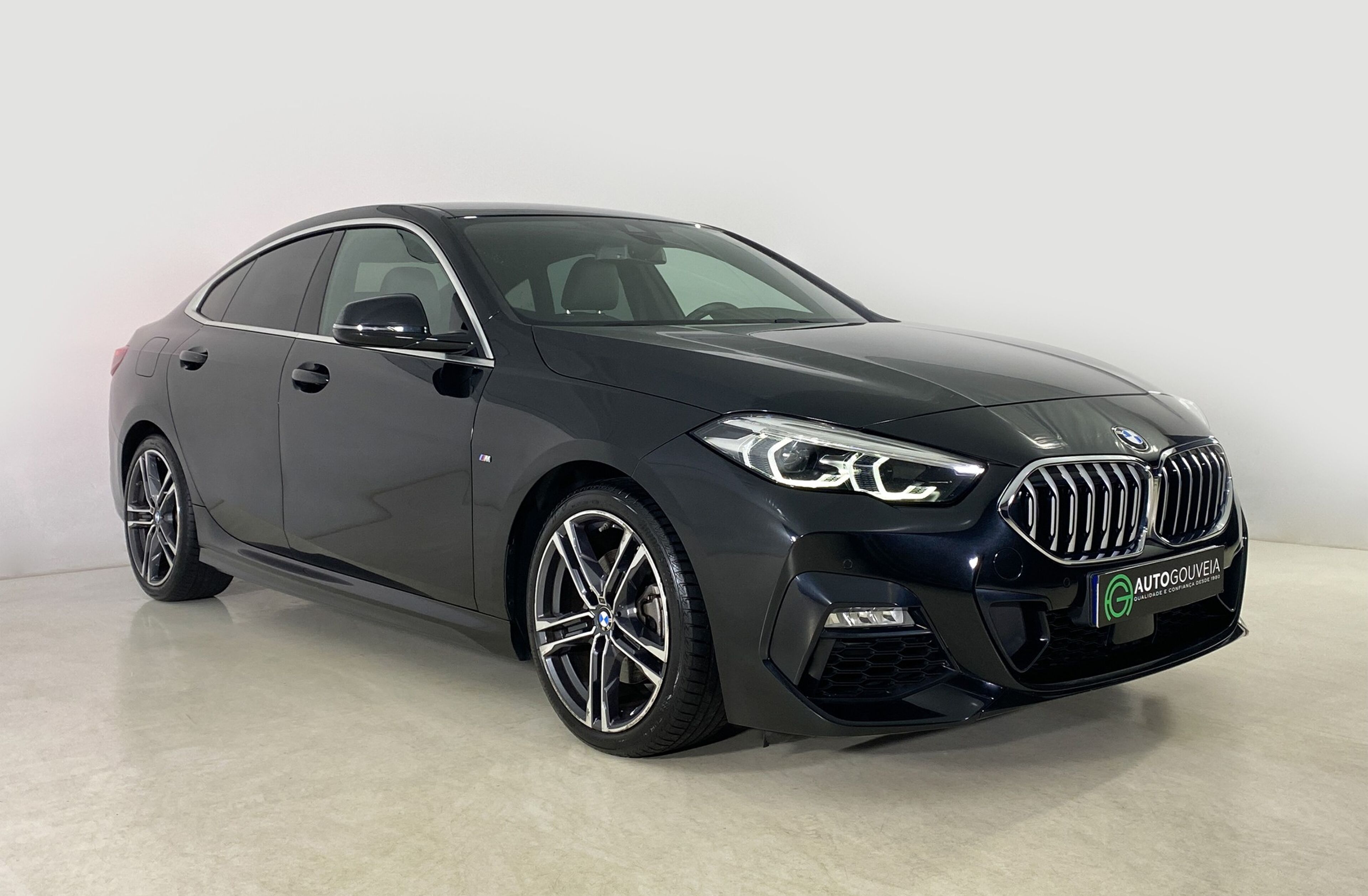BMW Serie-2 216 d Gran Coupé Pack Desportivo M